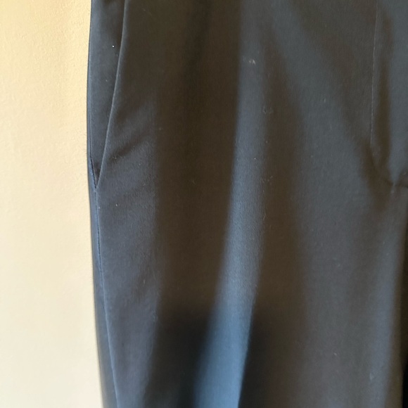 Tuxedo style pants - Picture 4 of 8